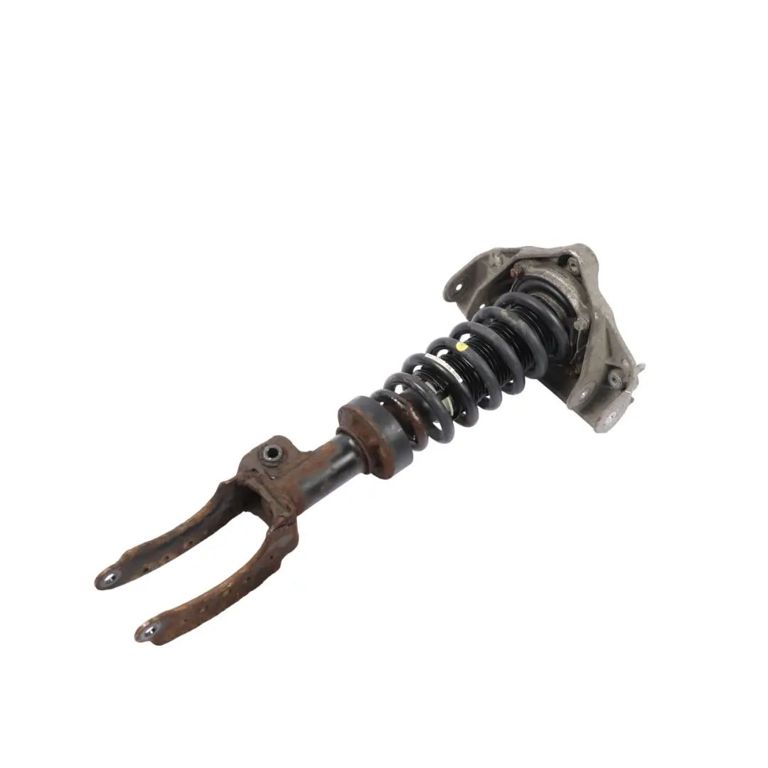 Porsche Cayenne 9PA 955 Shock Absorber Spring Strut Front Left N/S - SKU 7L5413031J - Part number 7L5413031J