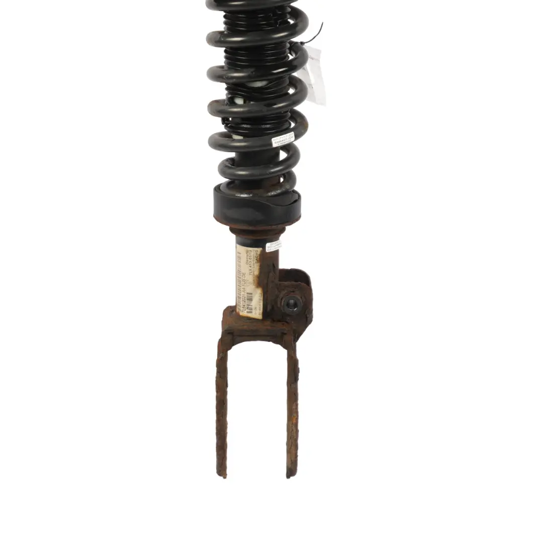 Porsche Cayenne 9PA 955 Shock Absorber Spring Strut Front Left N/S - SKU 7L5413031J - Part number 7L5413031J