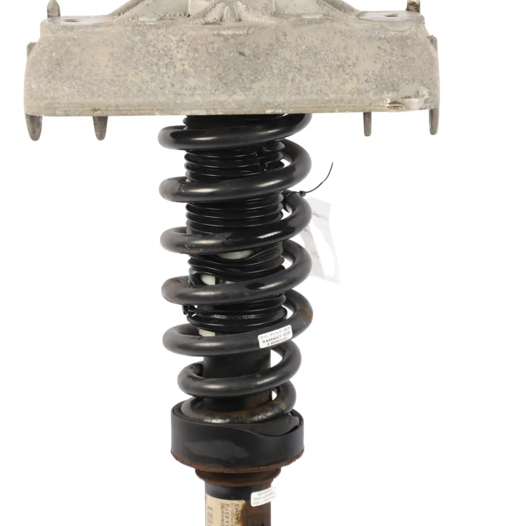 Porsche Cayenne 9PA 955 Shock Absorber Spring Strut Front Left N/S - SKU 7L5413031J - Part number 7L5413031J