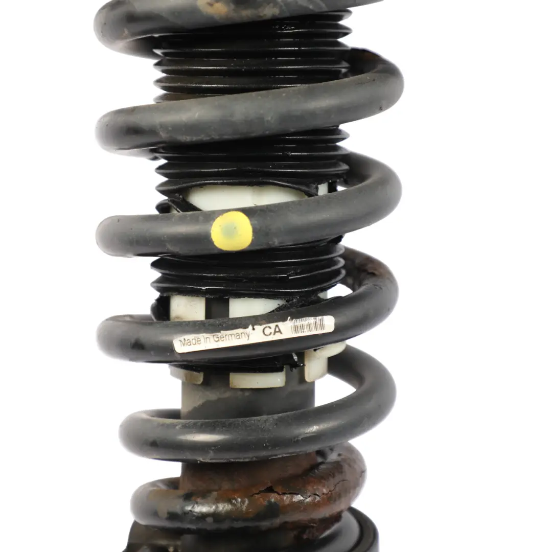 Shock Absorber Spring Strut Front Left N/S to Porsche Cayenne 9PA 955 with Part number 7L5413031J Porsche Cayenne 9PA 955 Shock Absorber Spring Strut Front Left N/S - SKU 7L5413031J - Part number 7L5413031J