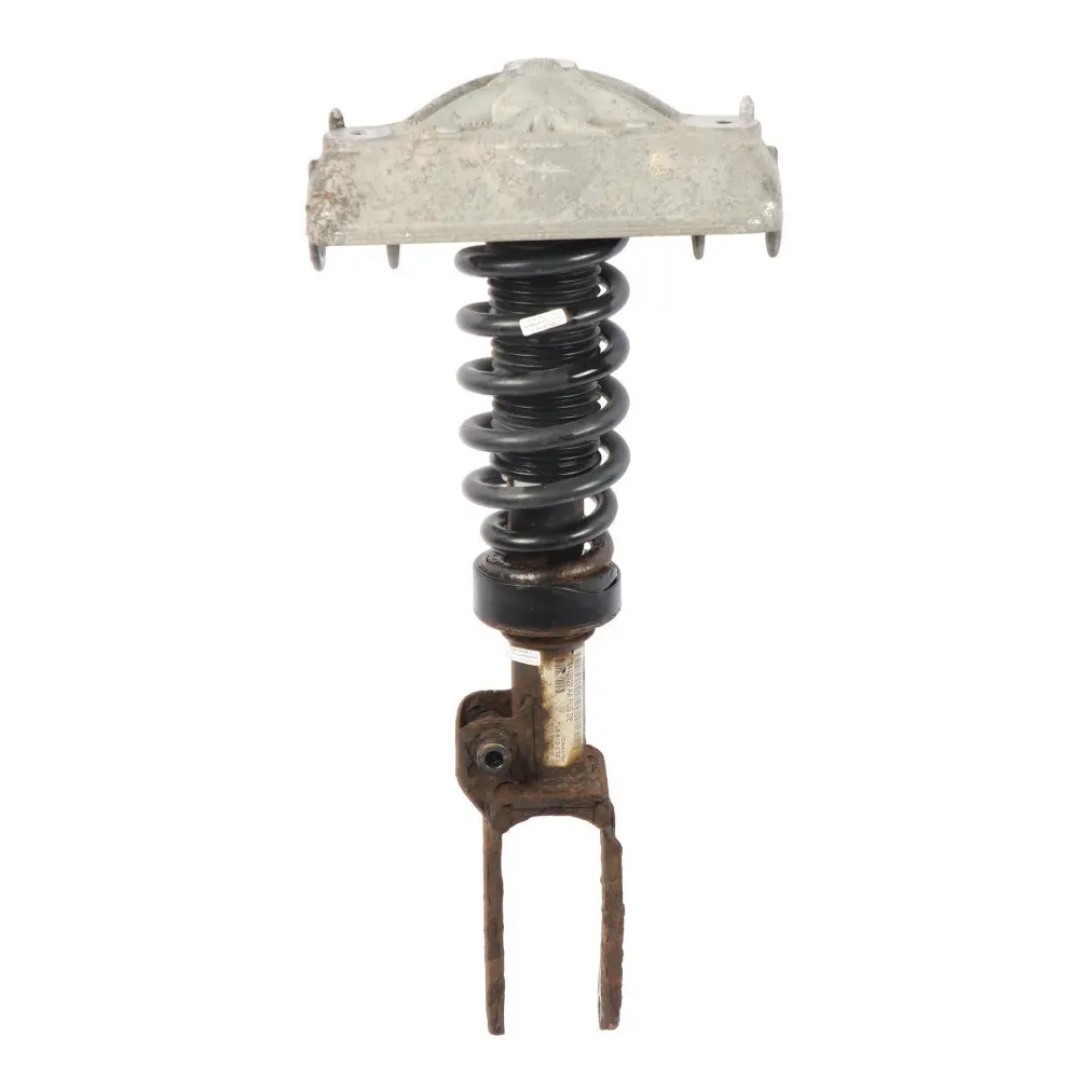 Shock Absorber Spring Strut Front Right O/S to Porsche Cayenne 9PA 955 with Part number 7L5413032J Porsche Cayenne 9PA 955 Shock Absorber Spring Strut Front Right O/S - SKU 7L5413032J - Part number 7L5413032J