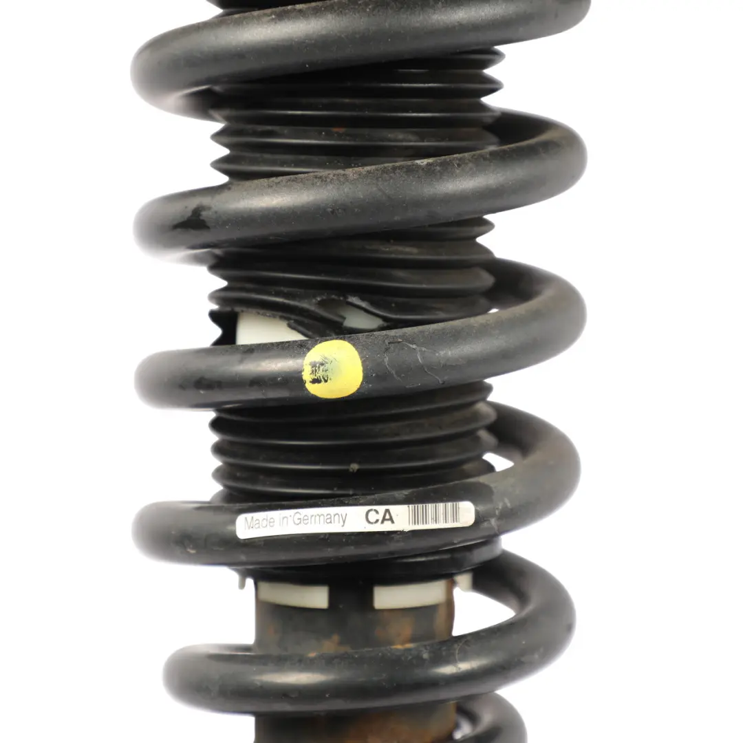 Porsche Cayenne 9PA 955 Shock Absorber Spring Strut Front Right O/S - SKU 7L5413032J - Part number 7L5413032J