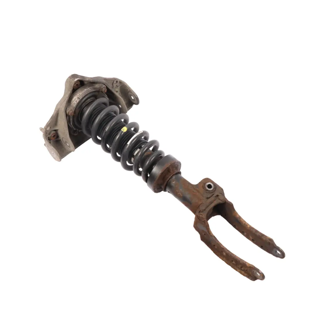 Porsche Cayenne 9PA 955 Shock Absorber Spring Strut Front Right O/S - SKU 7L5413032J - Part number 7L5413032J