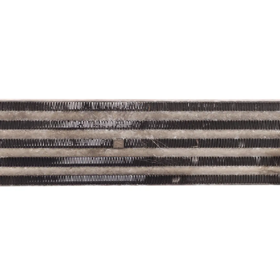 Porsche Cayenne 9PA Power Steering Cooling Radiator Oil Cooler - SKU 7L5422885B - Part number 7L5422885B