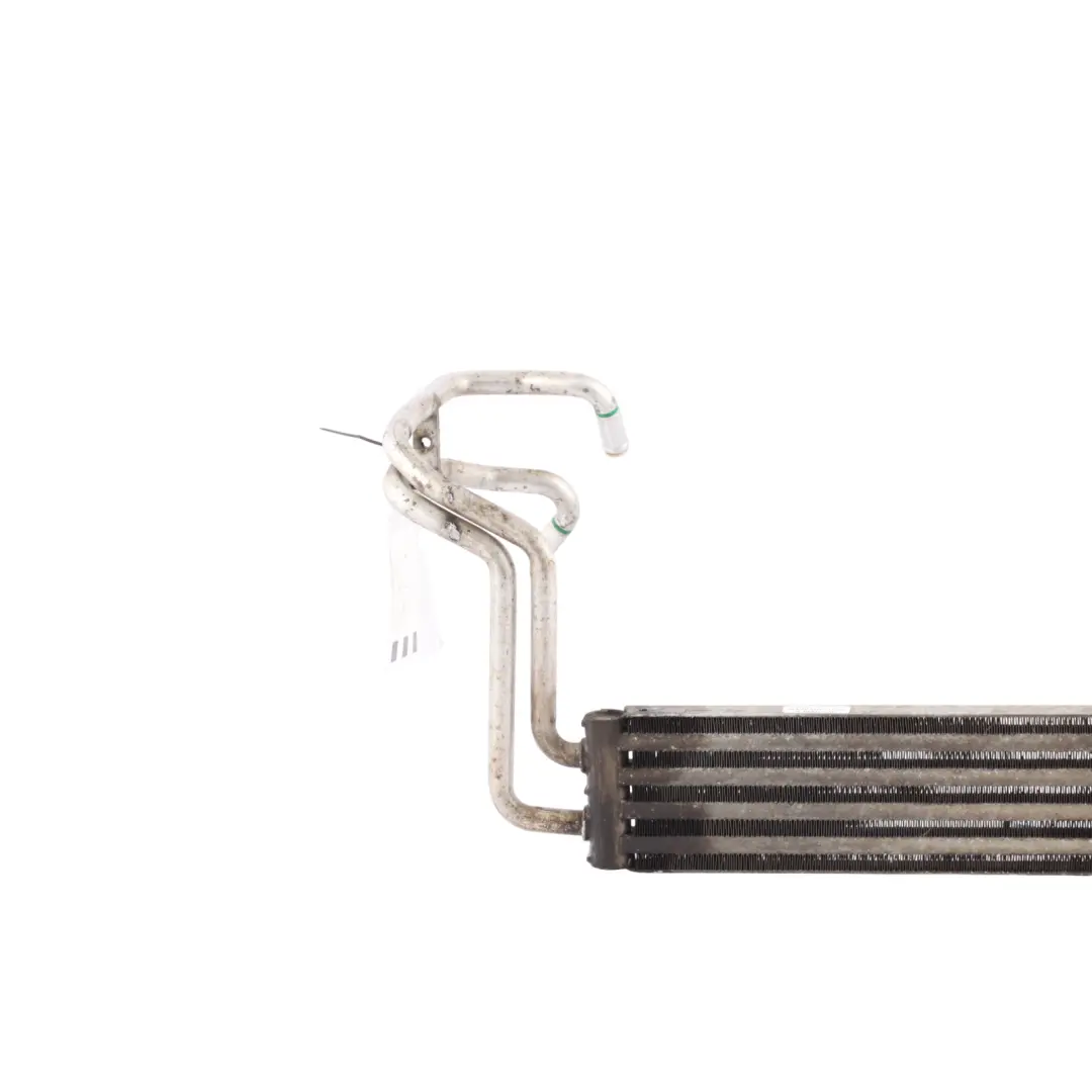 Steering Cooling Radiator Oil Cooler to Porsche Cayenne 9PA Power with Part number 7L5422885B Porsche Cayenne 9PA Power Steering Cooling Radiator Oil Cooler - SKU 7L5422885B - Part number 7L5422885B