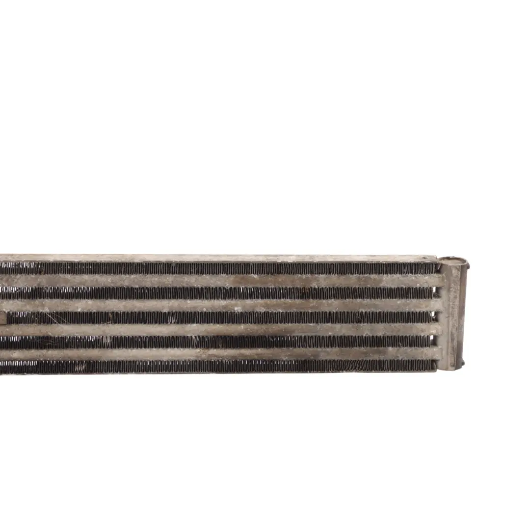 Steering Cooling Radiator Oil Cooler to Porsche Cayenne 9PA Power with Part number 7L5422885B Porsche Cayenne 9PA Power Steering Cooling Radiator Oil Cooler - SKU 7L5422885B - Part number 7L5422885B