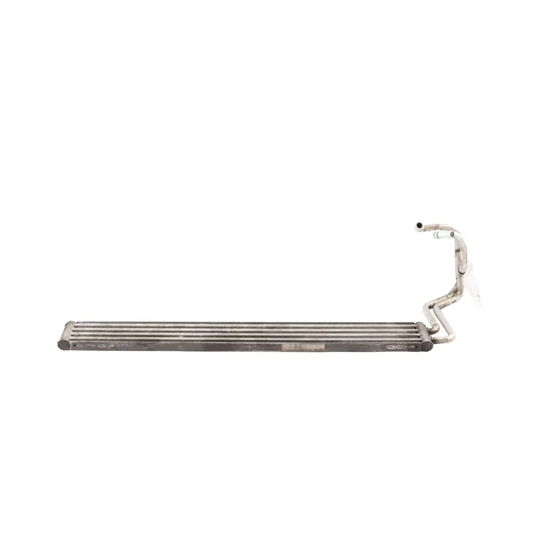 Porsche Cayenne 9PA Power Steering Cooling Radiator Oil Cooler - SKU 7L5422885B - Part number 7L5422885B