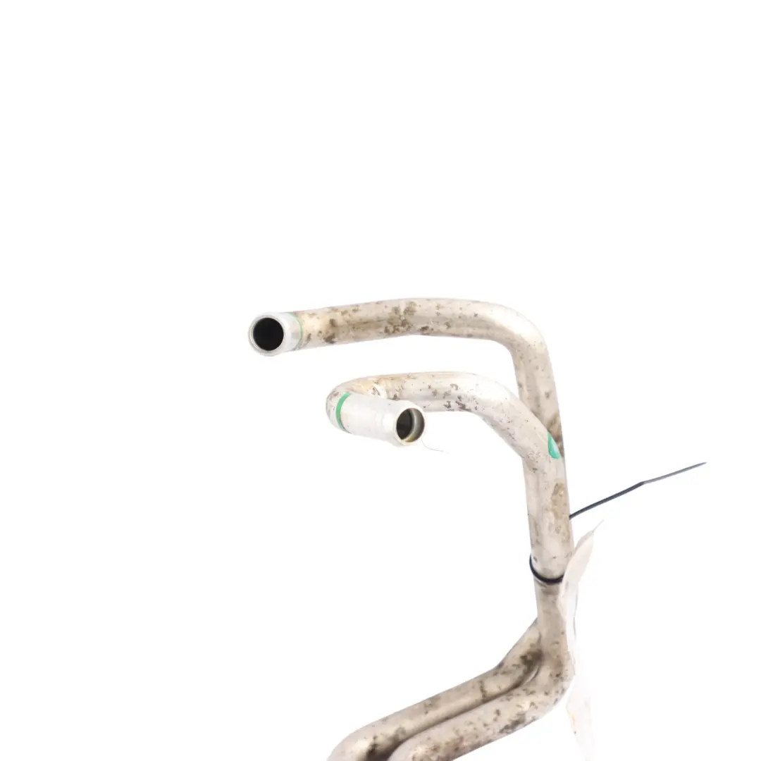 Steering Cooling Radiator Oil Cooler to Porsche Cayenne 9PA Power with Part number 7L5422885B Porsche Cayenne 9PA Power Steering Cooling Radiator Oil Cooler - SKU 7L5422885B - Part number 7L5422885B