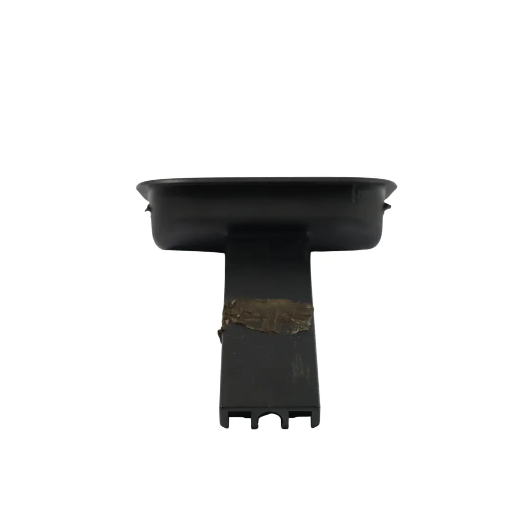 Parking Handbreak Release Pull Handle Black to Porsche Cayenne 9PA with Part number 7L5711814A Porsche Cayenne 9PA Parking Handbreak Release Pull Handle Black - SKU 7L5711814A-1 - Part number 7L5711814A