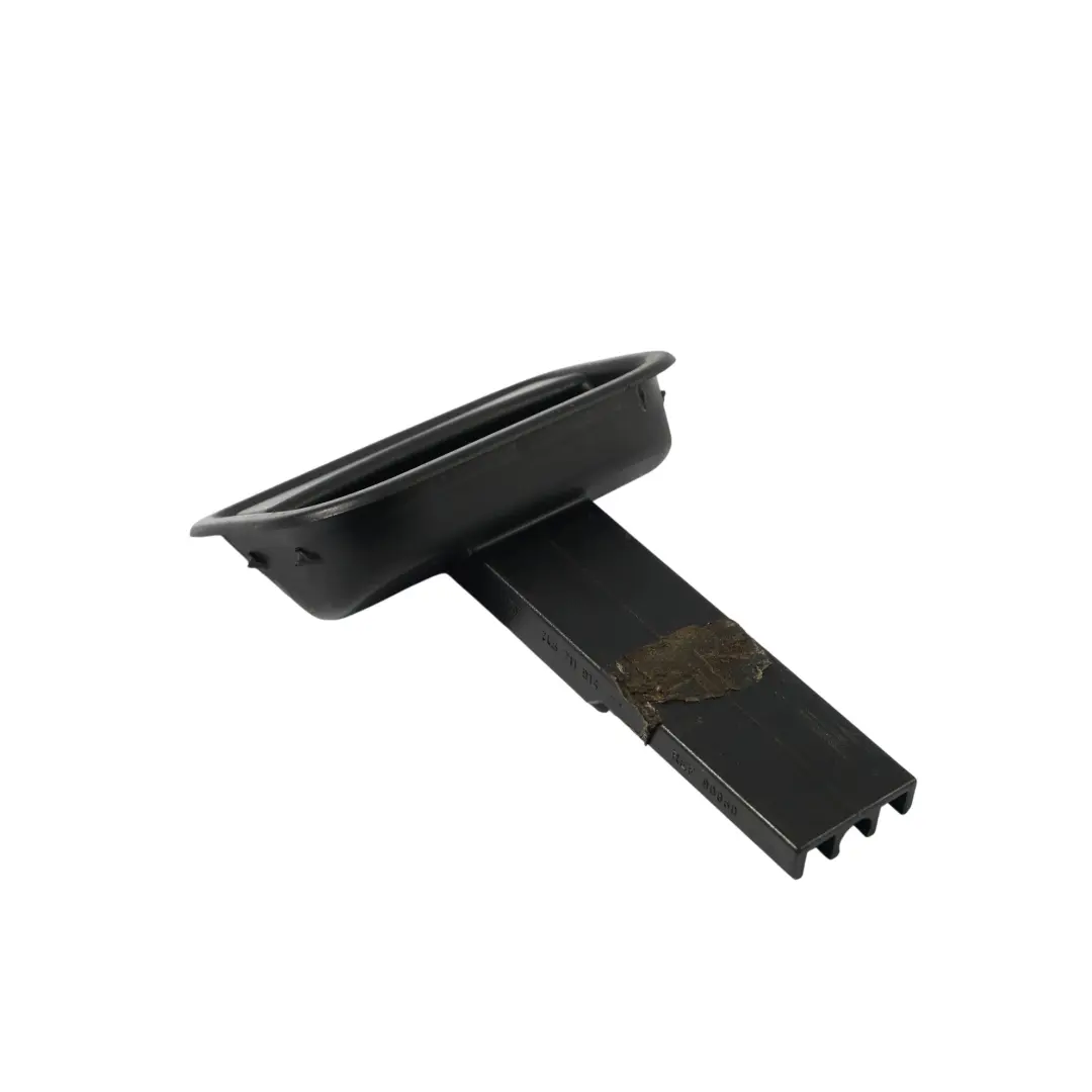 Parking Handbreak Release Pull Handle Black to Porsche Cayenne 9PA with Part number 7L5711814A Porsche Cayenne 9PA Parking Handbreak Release Pull Handle Black - SKU 7L5711814A-1 - Part number 7L5711814A