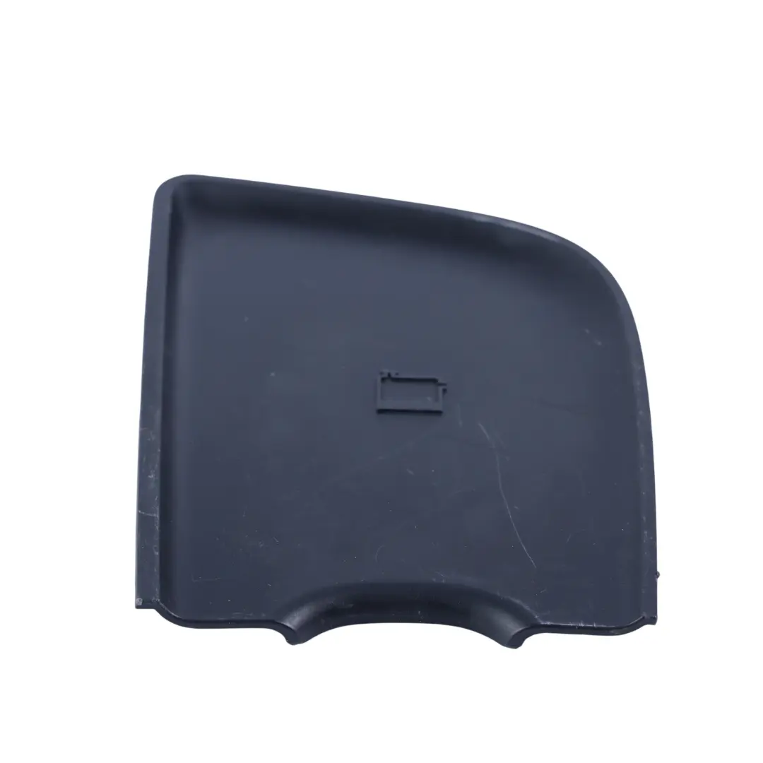 Embellecedor Tapa Depósito Refrigerante para Porsche Cayenne 9PA con número de pieza 7L5806100A Porsche Cayenne 9PA Embellecedor Tapa Depósito Refrigerante - SKU 7L5806100A - Número de pieza 7L5806100A