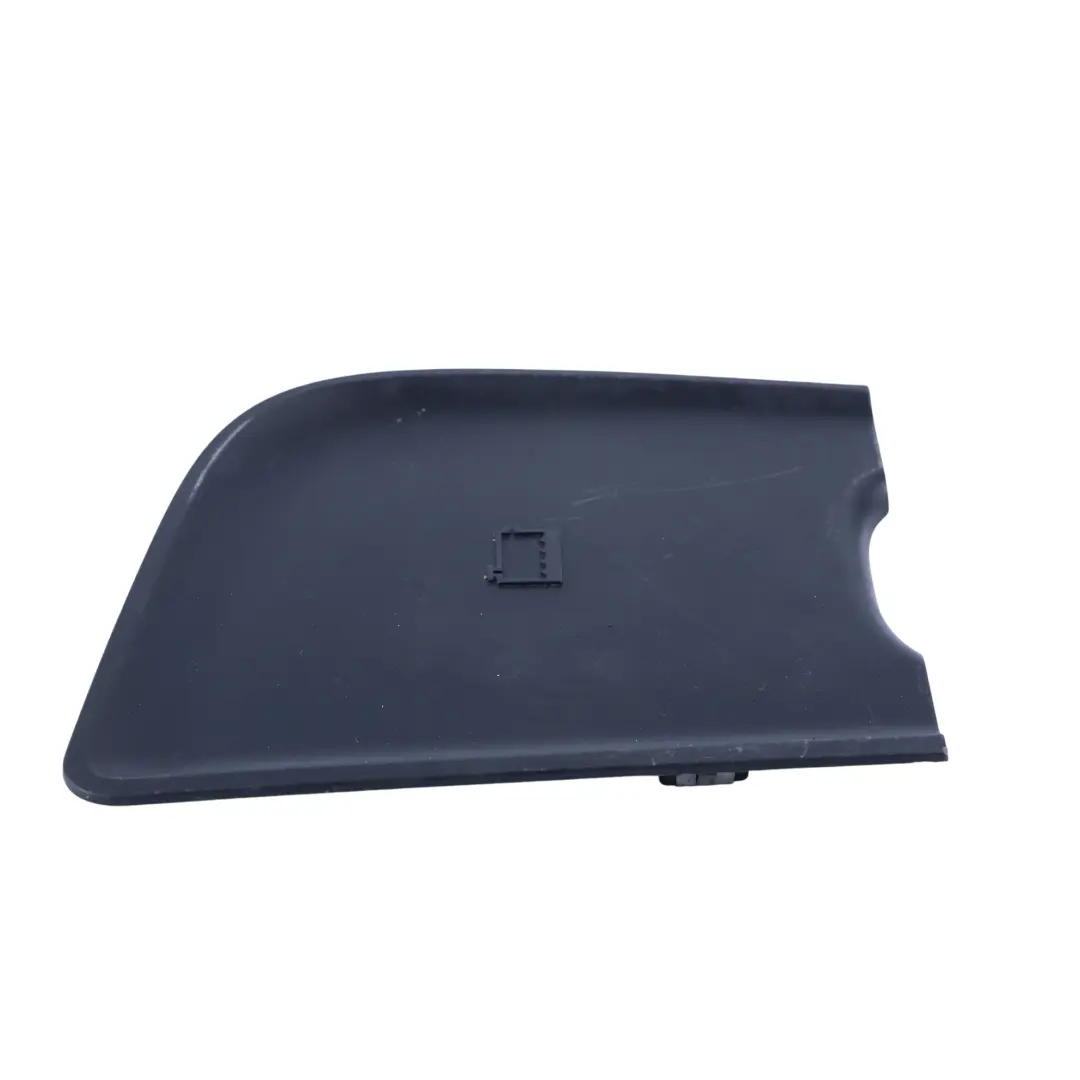 Porsche Cayenne 9PA Embellecedor Tapa Depósito Refrigerante - SKU 7L5806100A - Número de pieza 7L5806100A