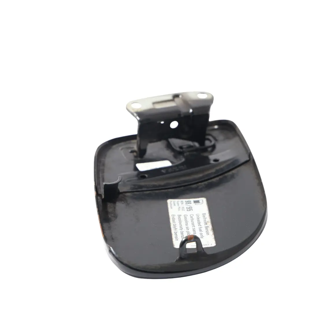 Tapa Depósito Negro Basalto - C9Z para Porsche Cayenne Turbo 9PA con número de pieza 7L5809905B Porsche Cayenne Turbo 9PA Tapa Depósito Negro Basalto - C9Z - SKU 7L5809905B-BAB - Número de pieza 7L5809905B