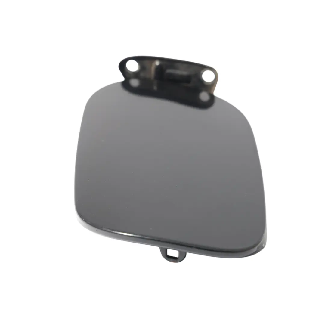 Tapa Depósito Negro Basalto - C9Z para Porsche Cayenne Turbo 9PA con número de pieza 7L5809905B Porsche Cayenne Turbo 9PA Tapa Depósito Negro Basalto - C9Z - SKU 7L5809905B-BAB - Número de pieza 7L5809905B