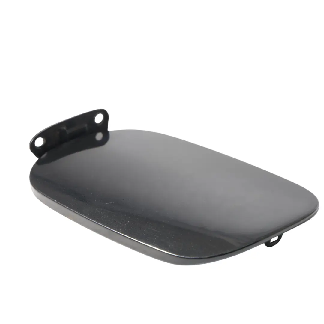 Kraft Sofftankklappe Basalt Schwarz - C9Z für Porsche Cayenne Turbo 9PA mit Teilenummer 7L5809905B Porsche Cayenne Turbo 9PA Kraft Sofftankklappe Basalt Schwarz - C9Z - SKU 7L5809905B-BAB - Teilenummer 7L5809905B