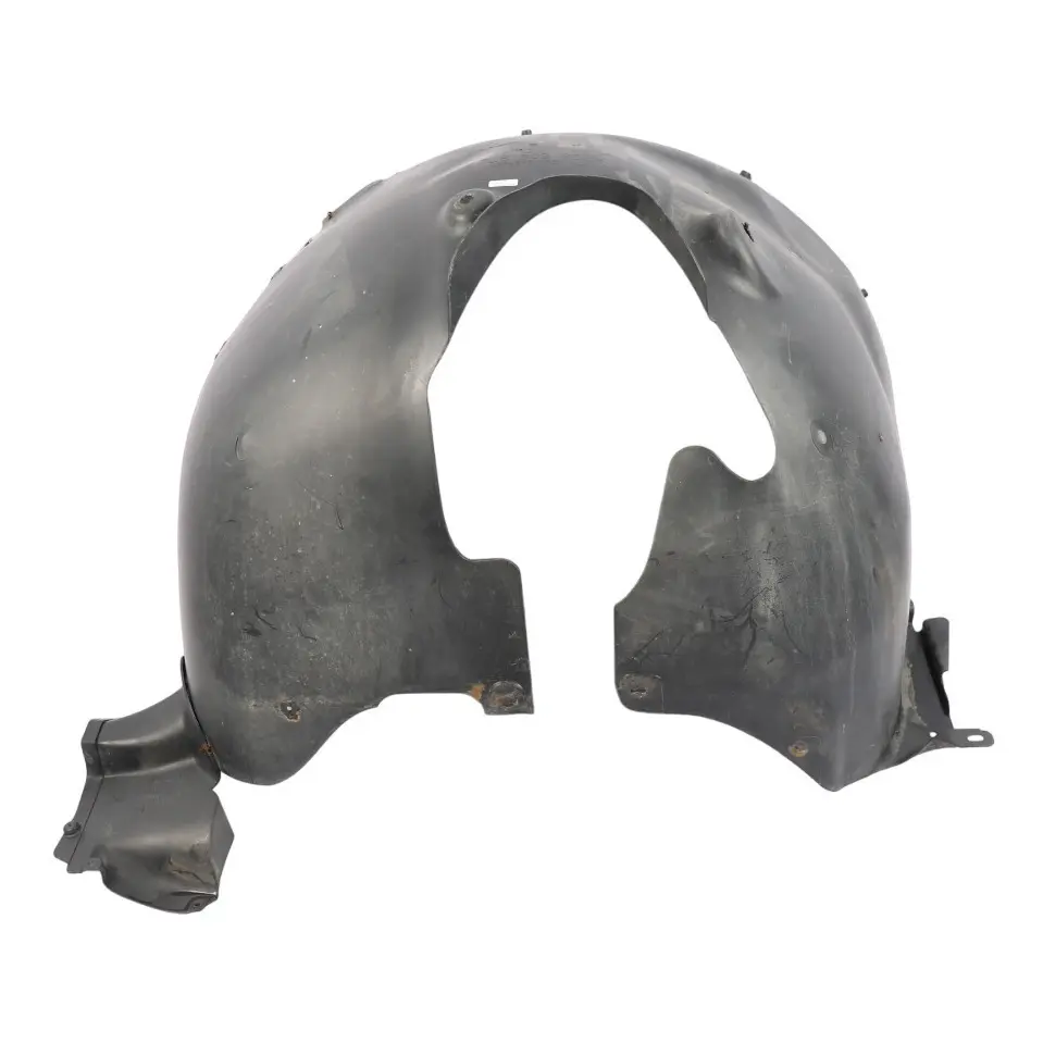 Porsche Cayenne 9PA Wheel Arch Cover Liner Front Left N/S - SKU 7L5809962H - Part number 7L5809962H