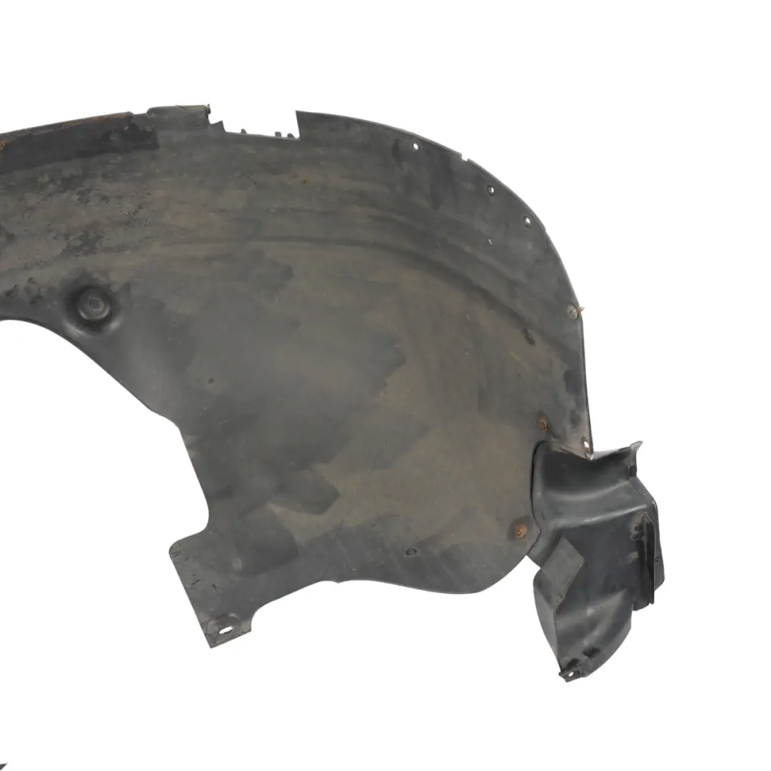 Arch Cover Liner Front Left N/S to Porsche Cayenne 9PA Wheel with Part number 7L5809962H Porsche Cayenne 9PA Wheel Arch Cover Liner Front Left N/S - SKU 7L5809962H - Part number 7L5809962H