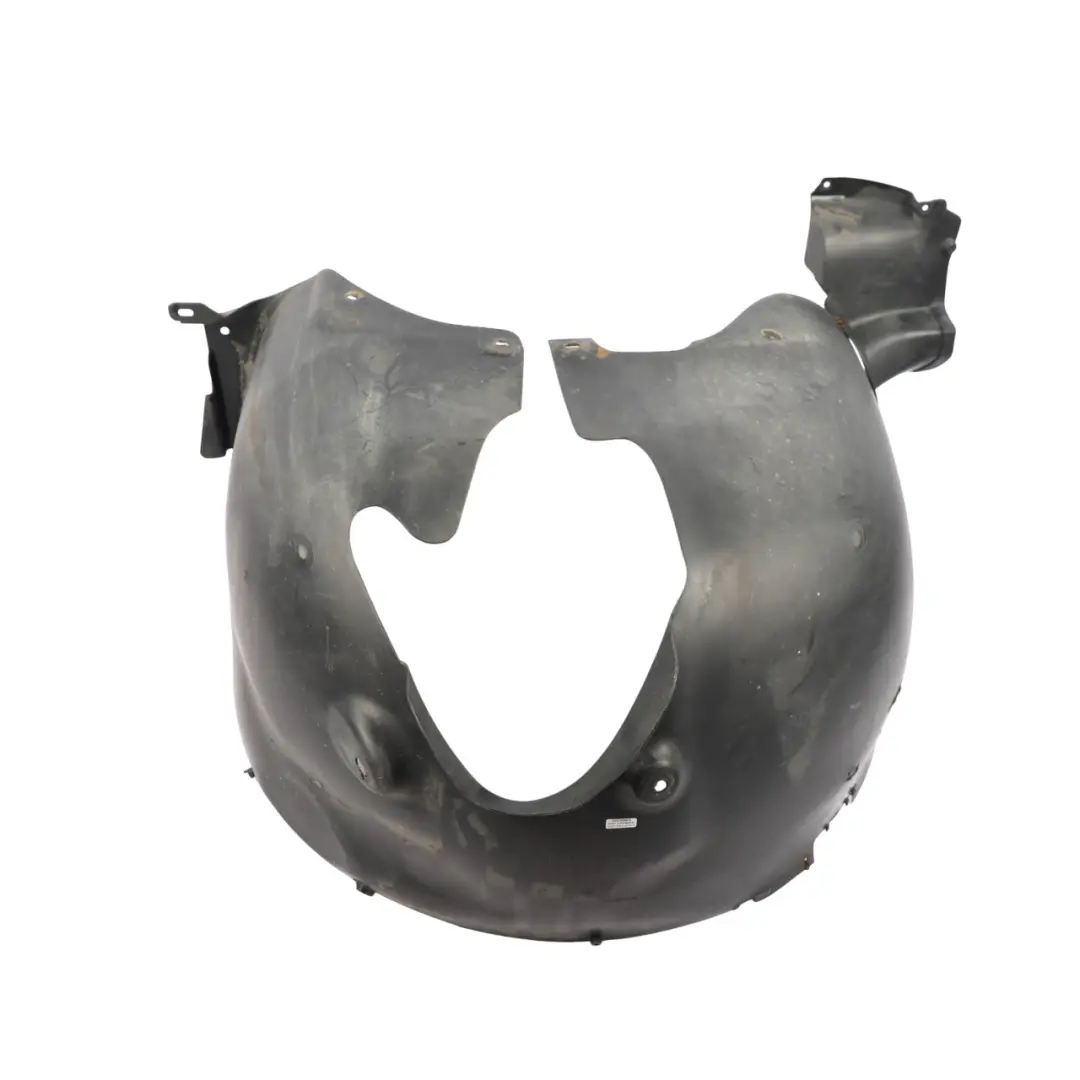 Porsche Cayenne 9PA Wheel Arch Cover Liner Front Left N/S - SKU 7L5809962H - Part number 7L5809962H