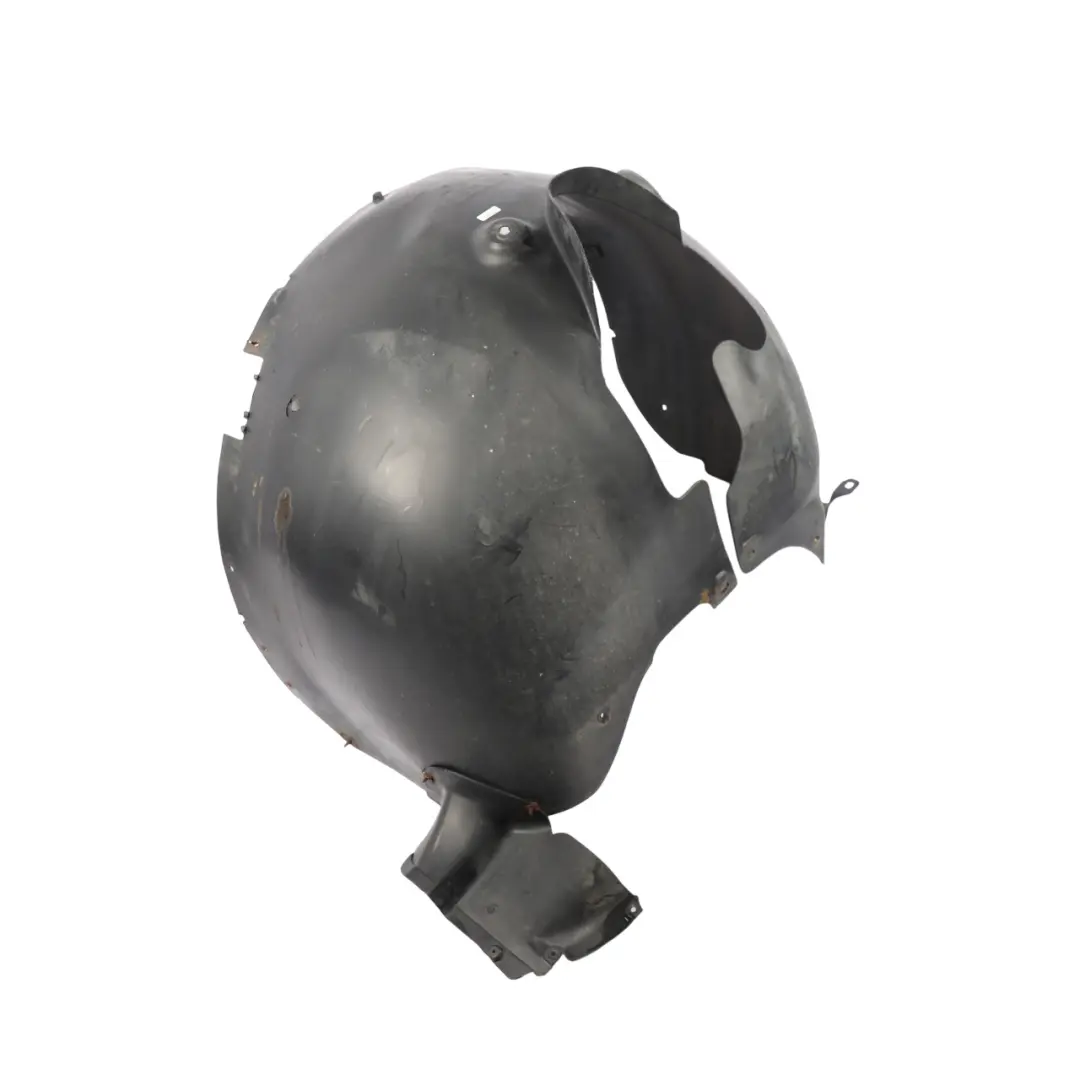 Porsche Cayenne 9PA Wheel Arch Cover Liner Front Left N/S - SKU 7L5809962H - Part number 7L5809962H