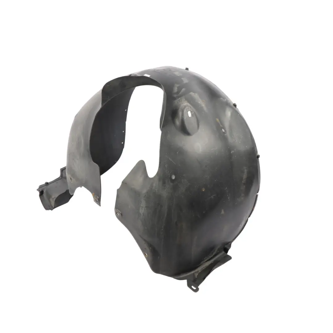 Porsche Cayenne 9PA Wheel Arch Cover Liner Front Left N/S - SKU 7L5809962H - Part number 7L5809962H