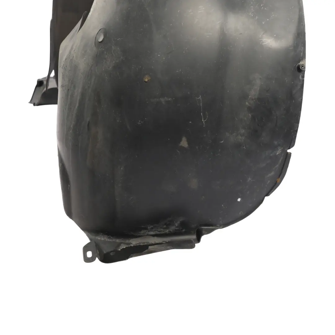 Porsche Cayenne 9PA Wheel Arch Cover Liner Front Left N/S - SKU 7L5809962H - Part number 7L5809962H