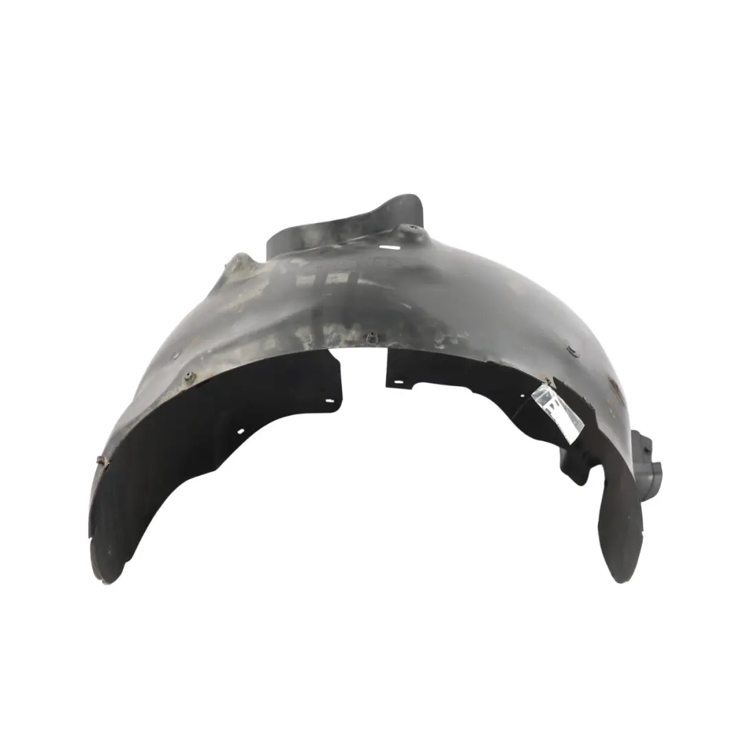 Arch Cover Liner Front Left N/S to Porsche Cayenne 9PA Wheel with Part number 7L5809962H Porsche Cayenne 9PA Wheel Arch Cover Liner Front Left N/S - SKU 7L5809962H - Part number 7L5809962H