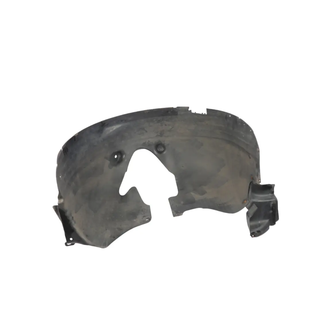 Porsche Cayenne 9PA Wheel Arch Cover Liner Front Left N/S - SKU 7L5809962H - Part number 7L5809962H