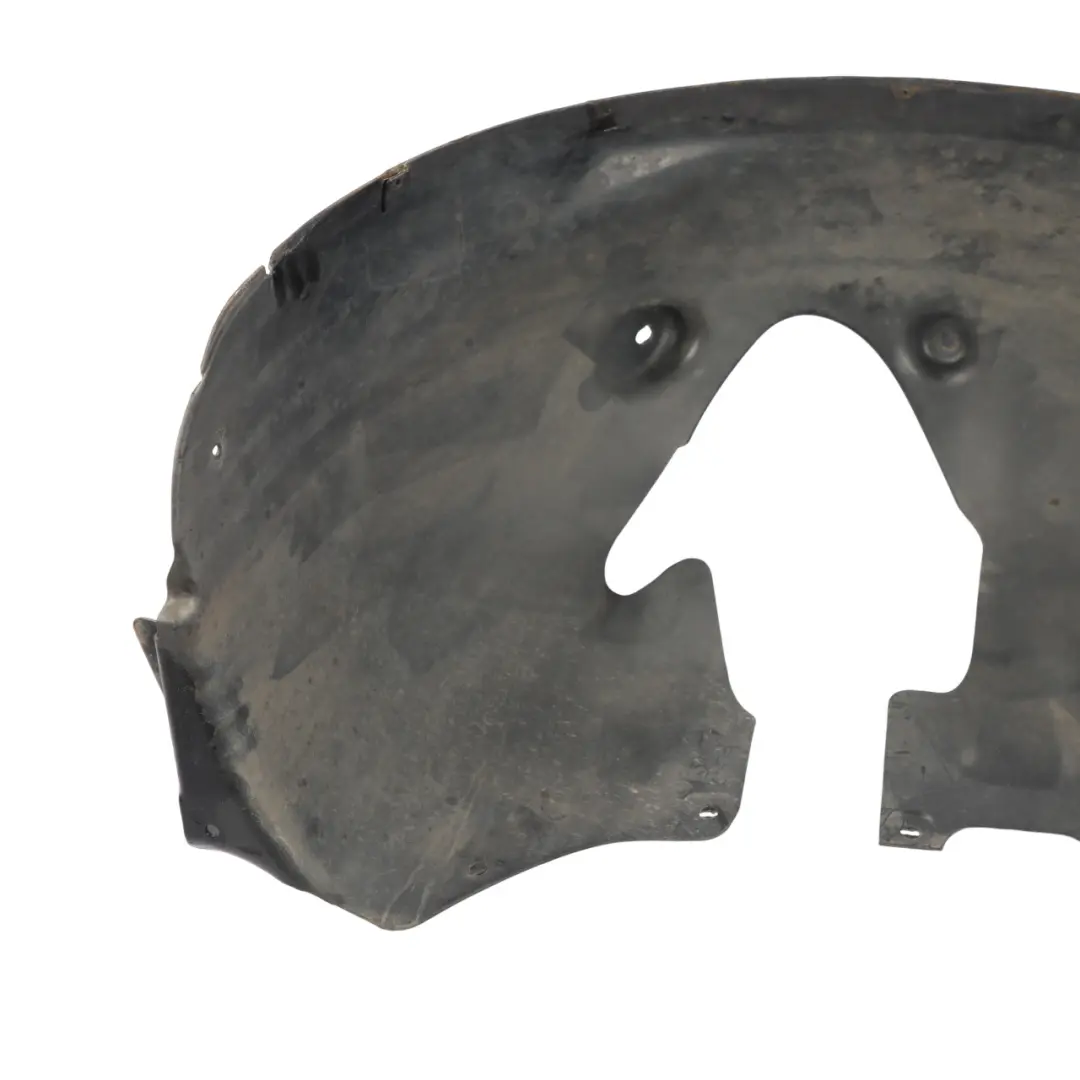 Porsche Cayenne 9PA Wheel Arch Cover Liner Front Left N/S - SKU 7L5809962H - Part number 7L5809962H