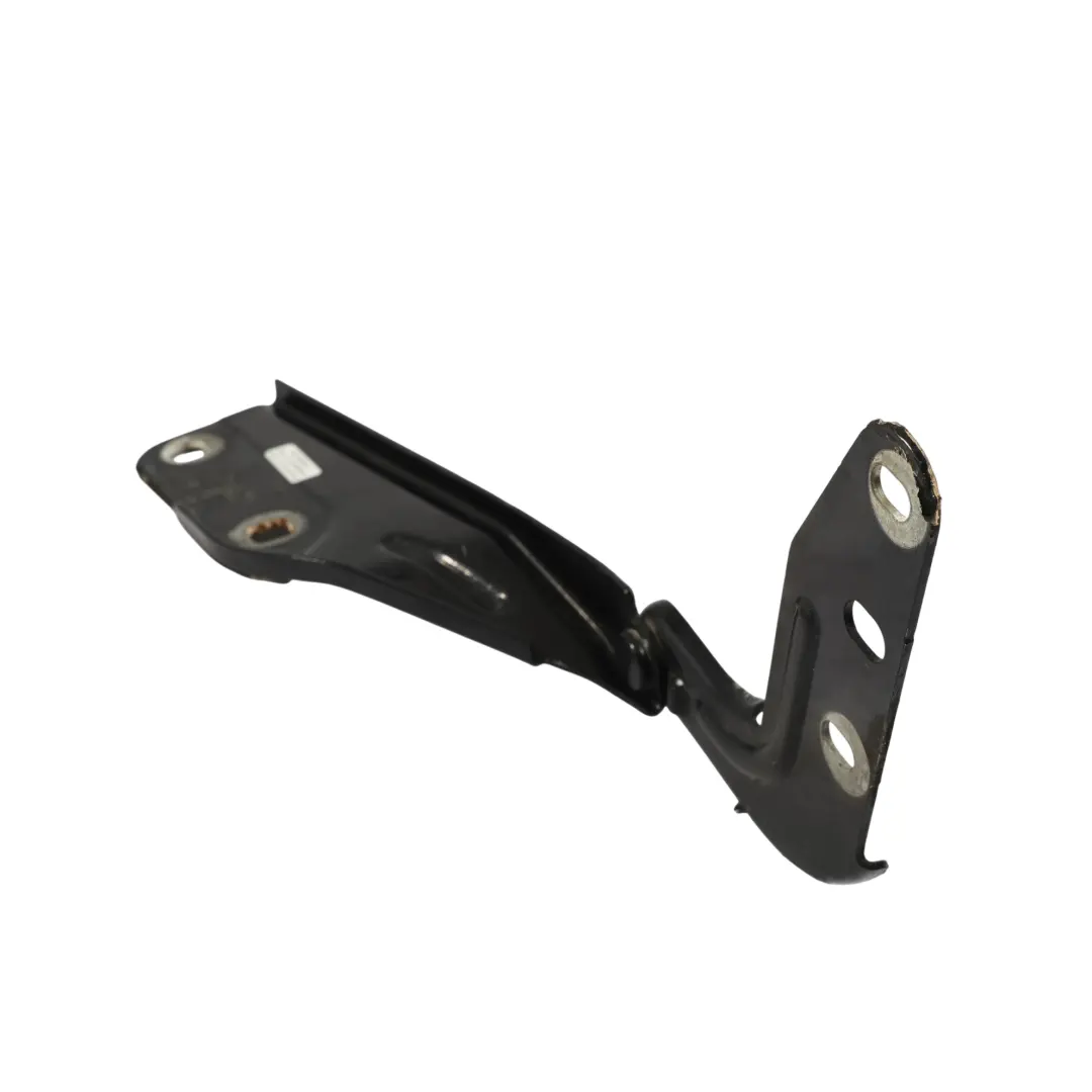 Porsche Cayenne 9PA Motorhaube Scharnier Rechts Meteor Grau Metallic M7W - SKU 7L5823301-BAB - Teilenummer 7L5823301