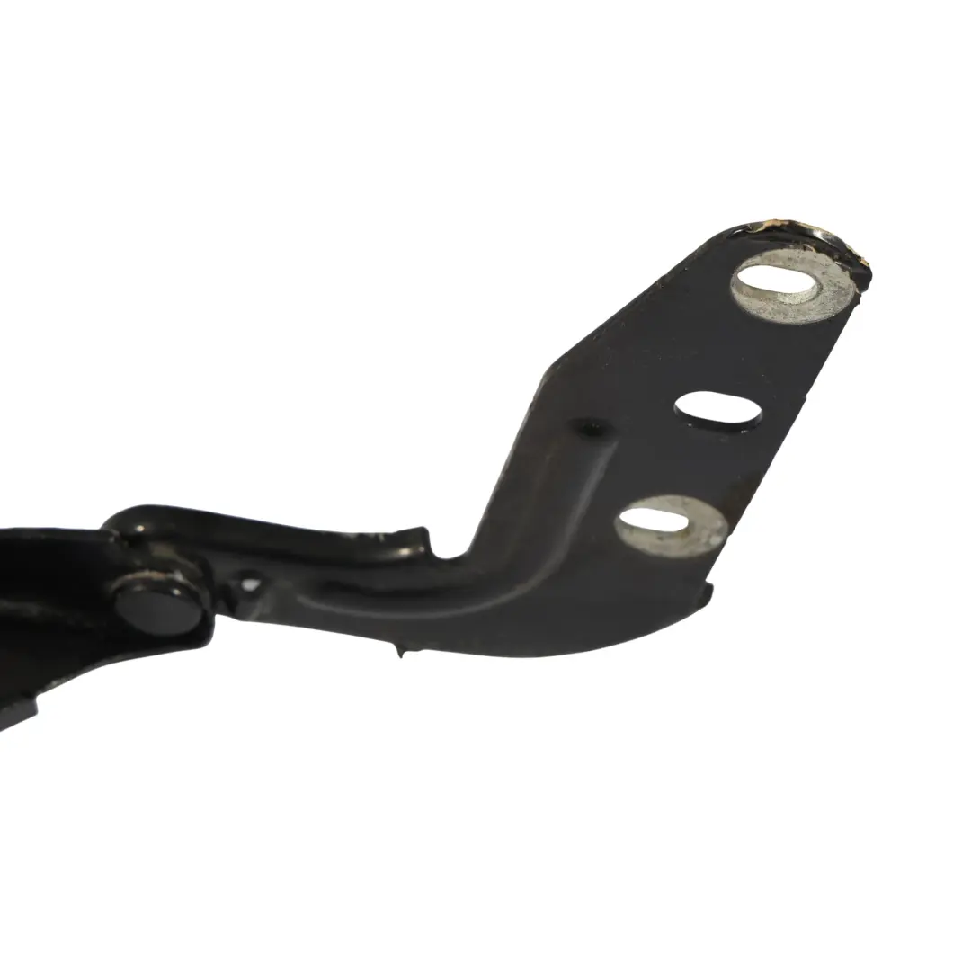 Porsche Cayenne 9PA Cerniera Cofano Motore Cofano Destro Grigio Meteora M7W - SKU 7L5823301-BAB - Numero di parte 7L5823301