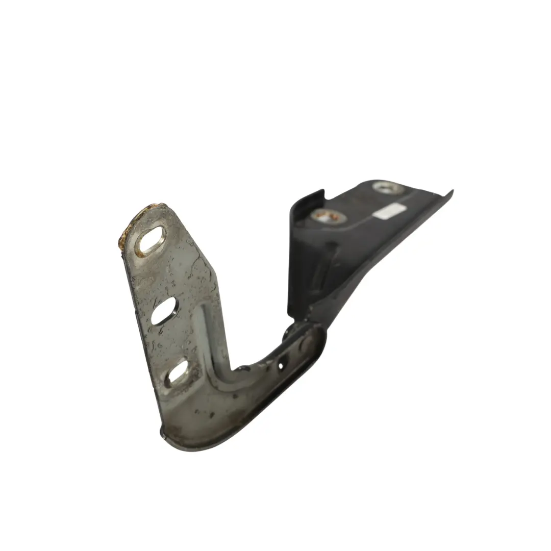 Hood Hinge Bonnet Right O/S Meteor Grey Metallic M7W to Porsche Cayenne 9PA Engine with Part number 7L5823301 Porsche Cayenne 9PA Engine Hood Hinge Bonnet Right O/S Meteor Grey Metallic M7W - SKU 7L5823301-BAB - Part number 7L5823301