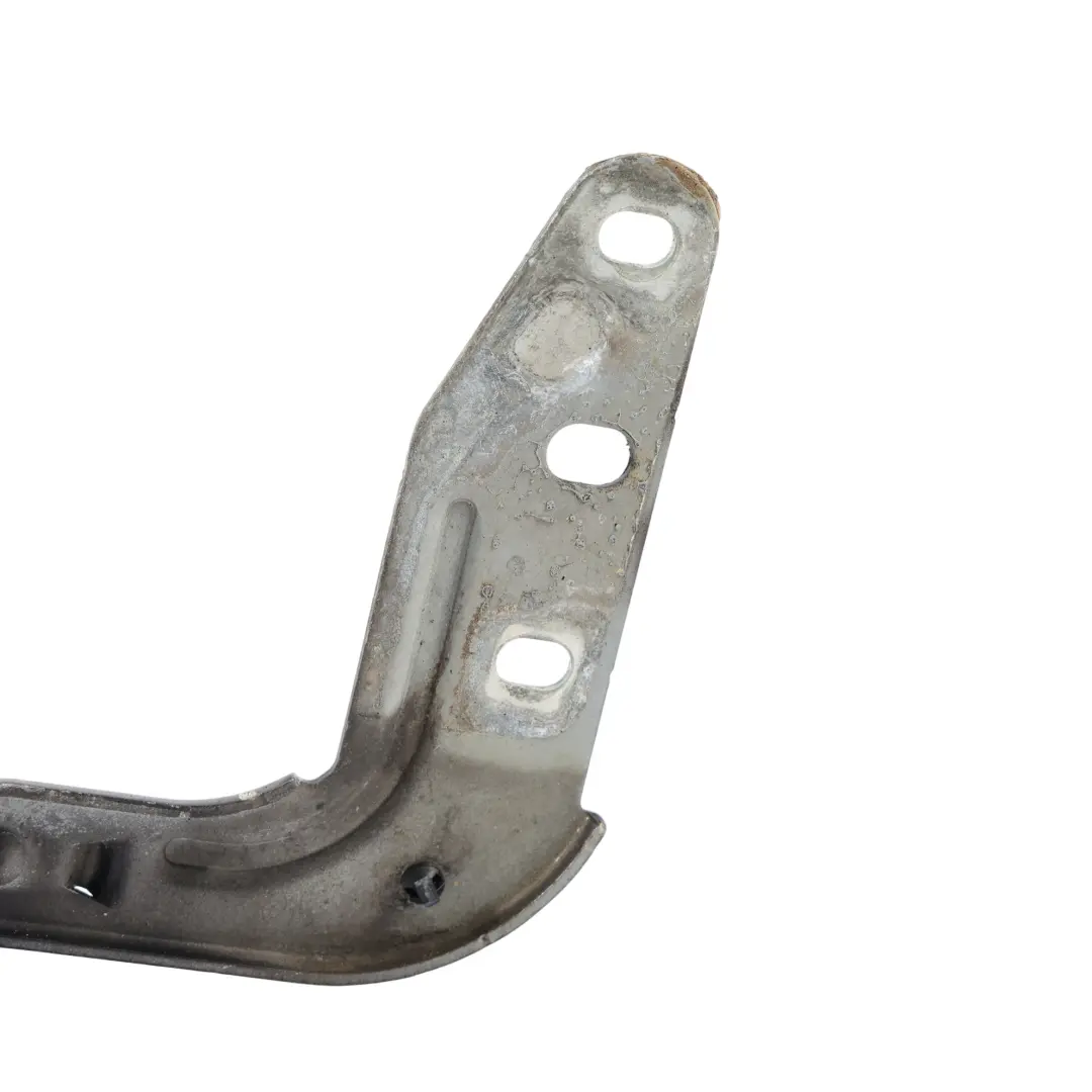 Zawias Maski Silnika Prawy Basalt Black Metalik - C9Z do Porsche Cayenne 92A o numerze 7L5823302 Porsche Cayenne 92A Zawias Maski Silnika Prawy Basalt Black Metalik - C9Z - SKU 7L5823302-BAB - Numer Części 7L5823302