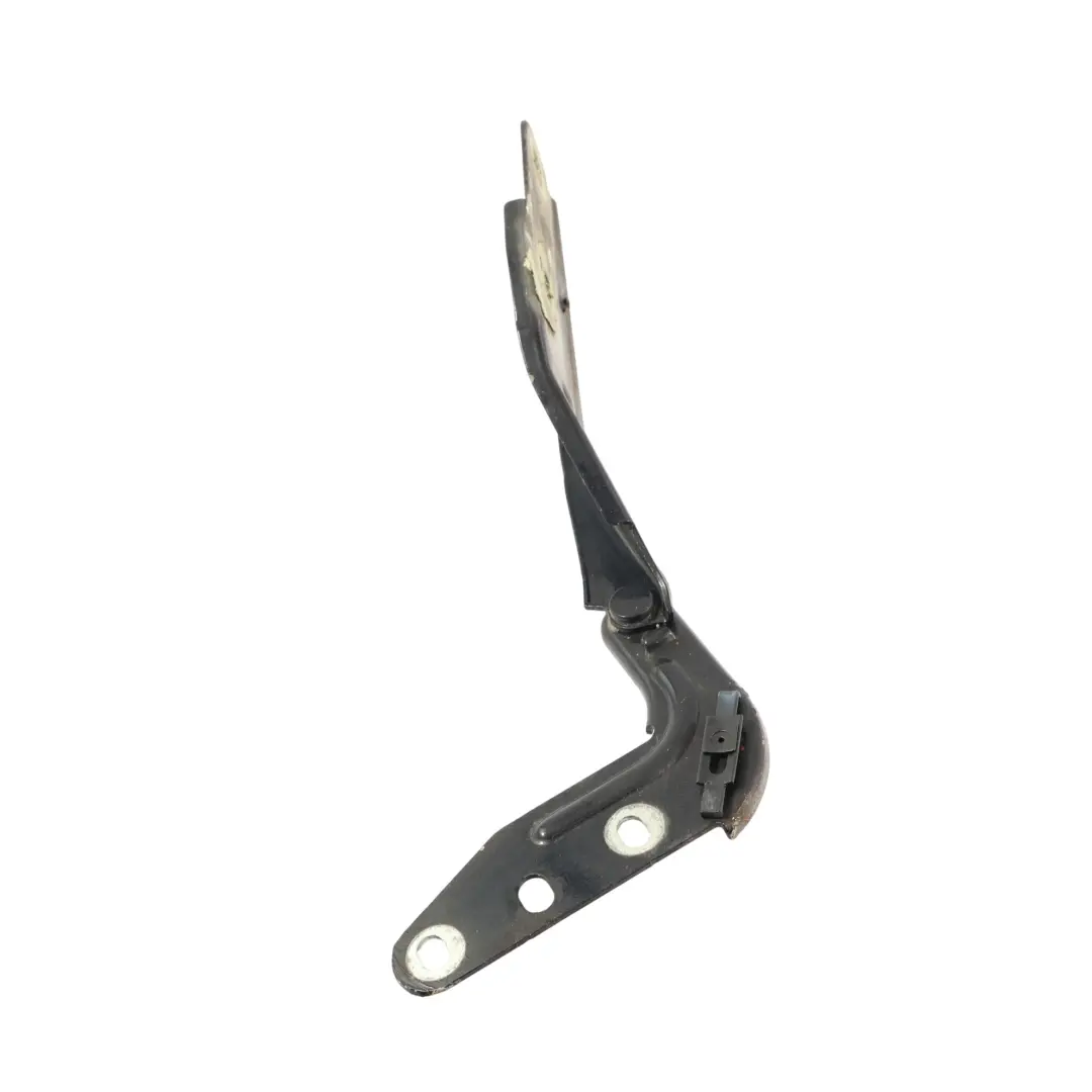 Porsche Cayenne 92A Cerniera Cofano Motore Destro Basalt Black Nero C9Z - SKU 7L5823302-BAB - Numero di parte 7L5823302