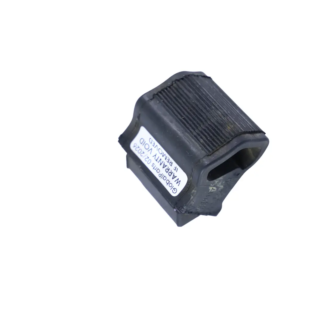 Porsche Cayenne 955 9PA Pannello Ala Anteriore Tappo Gomma Stop - SKU 7L5823493 - Numero di parte 7L5823493