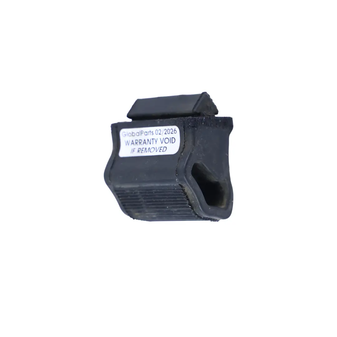 Porsche Cayenne 955 9PA Frontflügel Stopper Gummi Anschlag - SKU 7L5823493 - Teilenummer 7L5823493