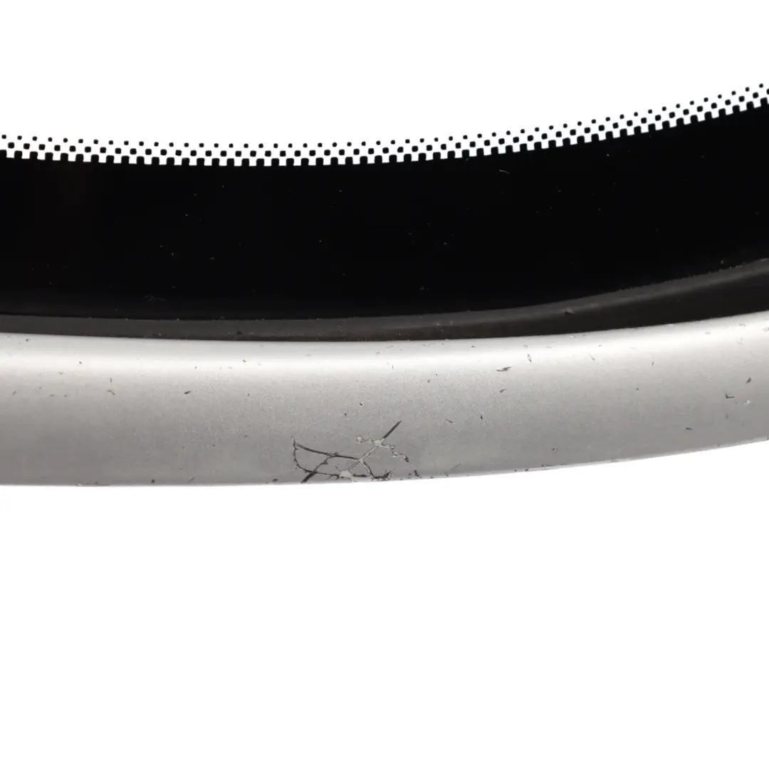 Quarter Window Rear Left N/S to Porsche Cayenne 9PA 955 with Part number 7L5845297 Porsche Cayenne 9PA 955 Quarter Window Rear Left N/S - SKU 7L5845297-1 - Part number 7L5845297