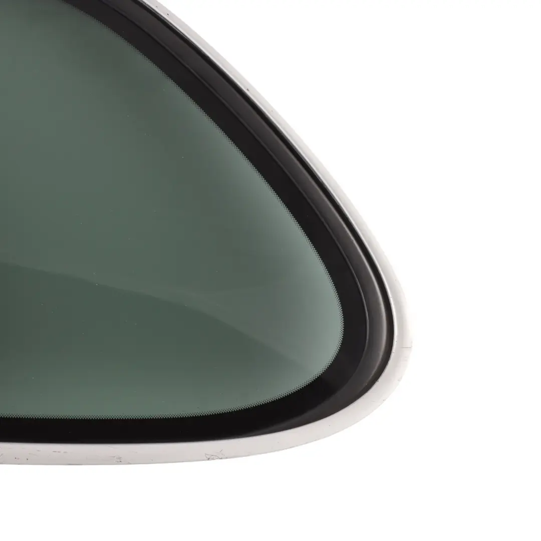 Quarter Window Rear Left N/S to Porsche Cayenne 9PA 955 with Part number 7L5845297 Porsche Cayenne 9PA 955 Quarter Window Rear Left N/S - SKU 7L5845297-1 - Part number 7L5845297