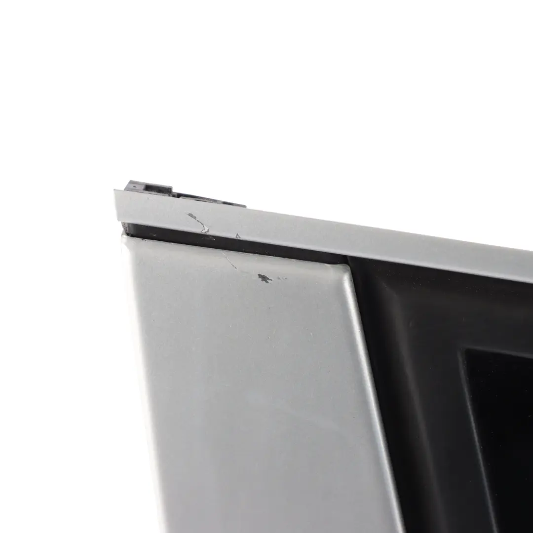 Quarter Window Rear Left N/S to Porsche Cayenne 9PA 955 with Part number 7L5845297 Porsche Cayenne 9PA 955 Quarter Window Rear Left N/S - SKU 7L5845297-1 - Part number 7L5845297