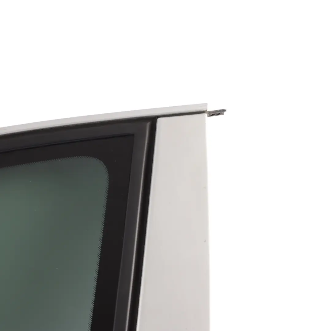 Quarter Window Rear Right O/S to Porsche Cayenne 9PA 955 with Part number 7L5845298 Porsche Cayenne 9PA 955 Quarter Window Rear Right O/S - SKU 7L5845298-1 - Part number 7L5845298