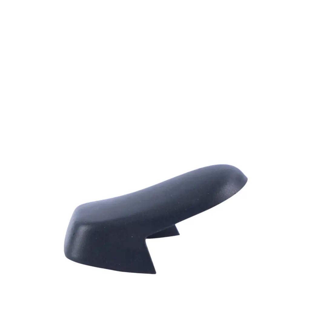 Wiper Arm Nut Cover Trim Panel to Porsche Cayenne 9PA Rear with Part number 7L5845425B Porsche Cayenne 9PA Rear Wiper Arm Nut Cover Trim Panel - SKU 7L5845425B - Part number 7L5845425B