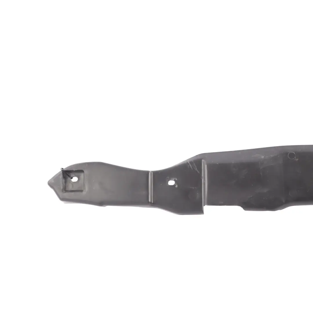 Porsche Cayenne 9PA 955 Front Wing Fender Seal Trim Mudguard Right O/S - SKU 7L5854778 - Part number 7L5854778