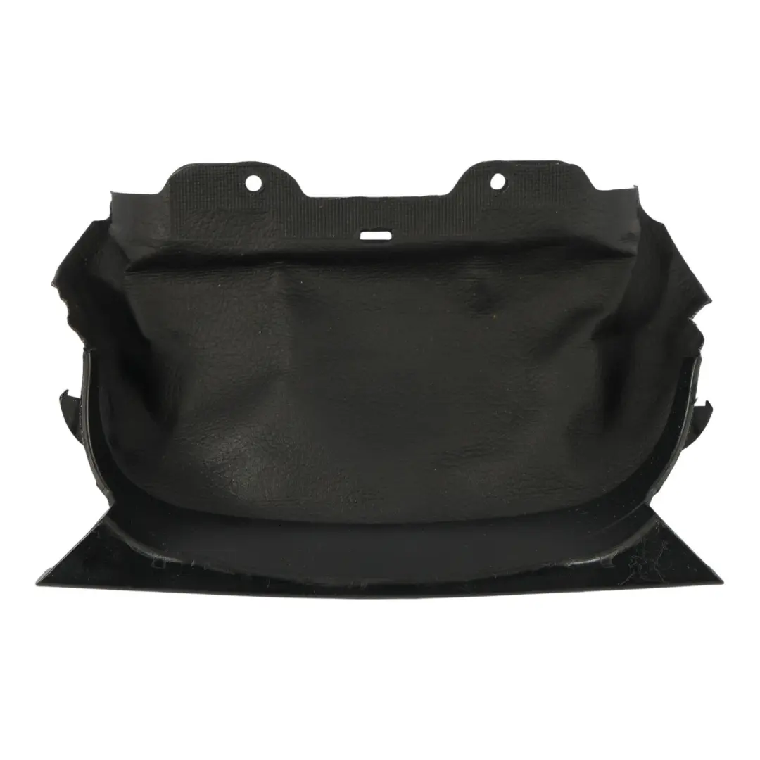 Porsche Cayenne 9PA Garniture Supérieure De La Colonne De Direction - SKU 7L5857397 - Numéro de pièce 7L5857397