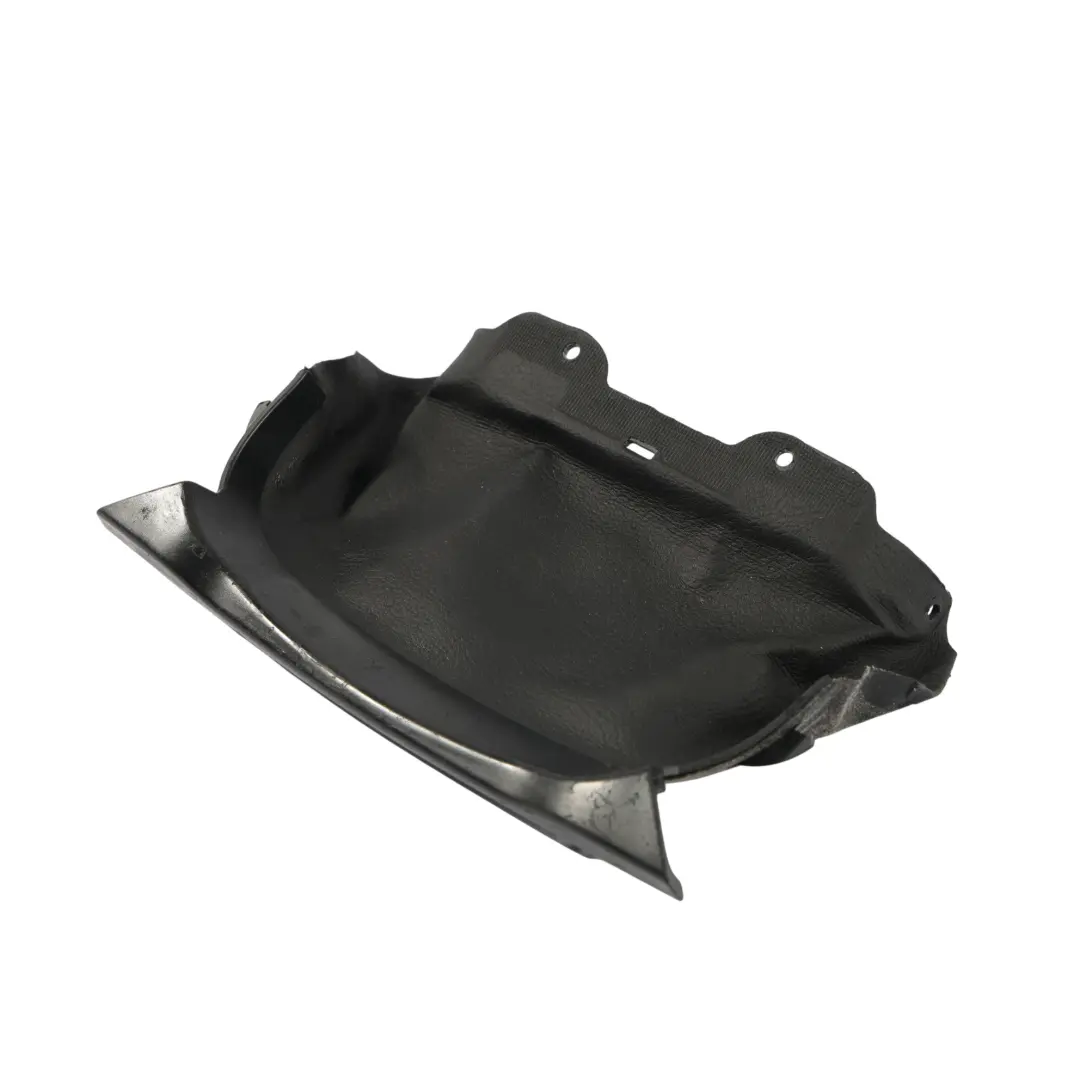 Porsche Cayenne 9PA Garniture Supérieure De La Colonne De Direction - SKU 7L5857397 - Numéro de pièce 7L5857397