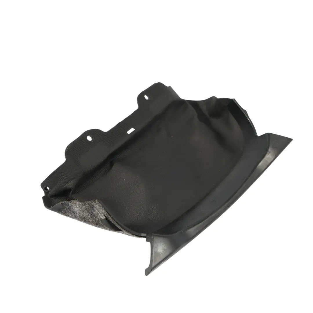 Lenksäule Obere Abdeckung Zierrahmen für Porsche Cayenne 9PA mit Teilenummer 7L5857397 Porsche Cayenne 9PA Lenksäule Obere Abdeckung Zierrahmen - SKU 7L5857397 - Teilenummer 7L5857397