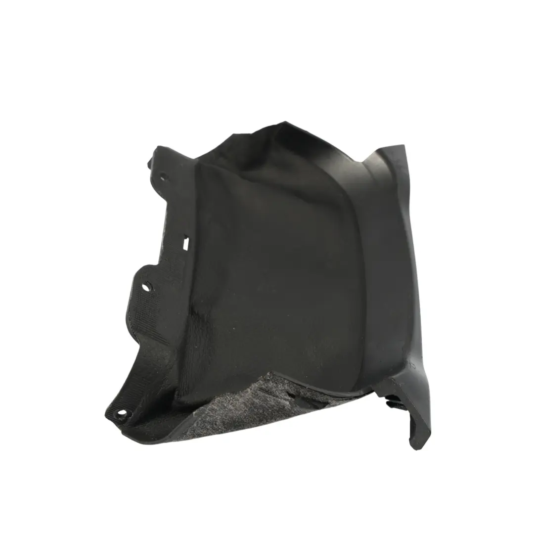 Porsche Cayenne 9PA Cornice Superiore Del Piantone Dello Sterzo - SKU 7L5857397 - Numero di parte 7L5857397