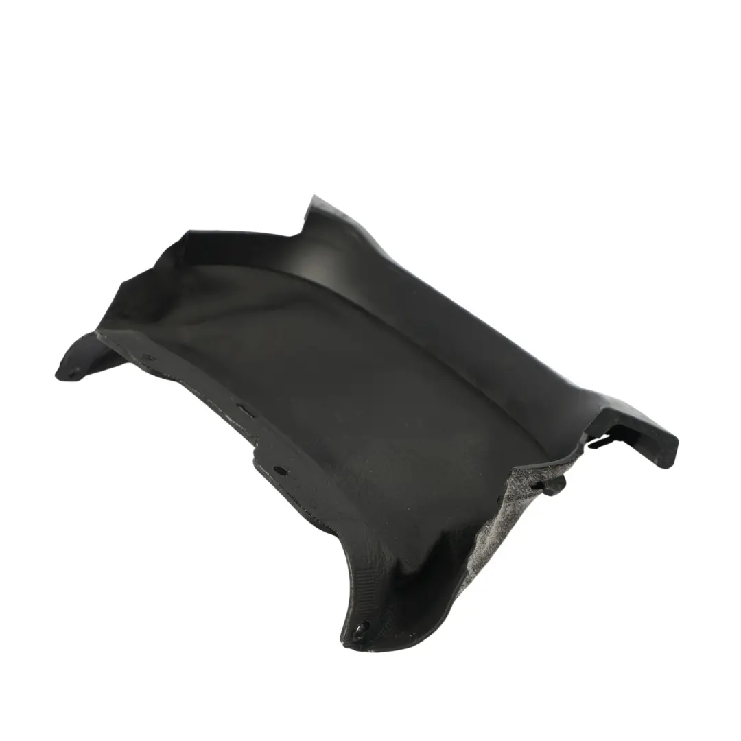 Porsche Cayenne 9PA Cornice Superiore Del Piantone Dello Sterzo - SKU 7L5857397 - Numero di parte 7L5857397