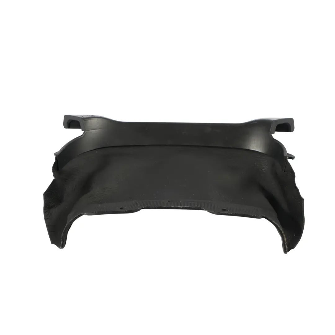 Steering Column Surround Upper Cover Trim Frame to Porsche Cayenne 9PA with Part number 7L5857397 Porsche Cayenne 9PA Steering Column Surround Upper Cover Trim Frame - SKU 7L5857397 - Part number 7L5857397