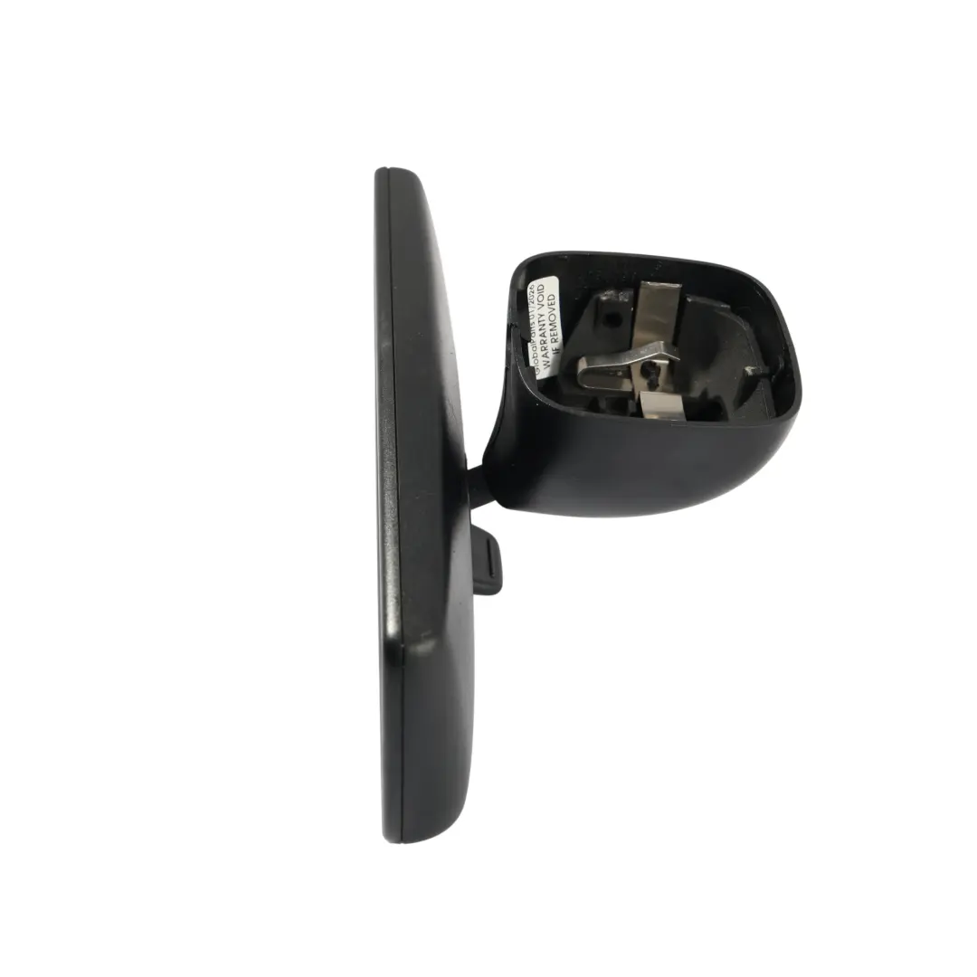 Interior Rear View Mirror Manual to Porsche Cayenne 9PA with Part number 7L5857511A Porsche Cayenne 9PA Interior Rear View Mirror Manual - SKU RHD-7L5857511A - Part number 7L5857511A