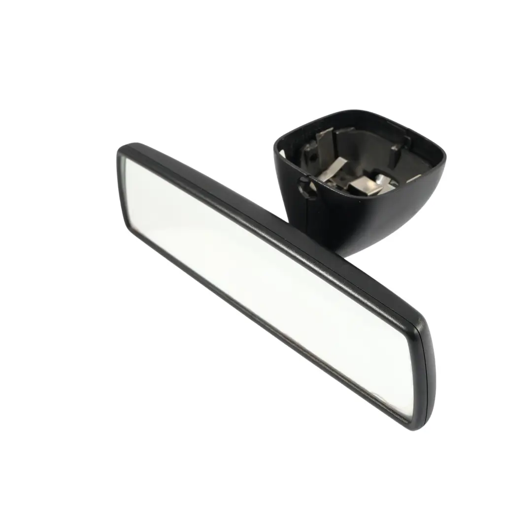 Interior Rear View Mirror Manual to Porsche Cayenne 9PA with Part number 7L5857511A Porsche Cayenne 9PA Interior Rear View Mirror Manual - SKU 7L5857511A - Part number 7L5857511A