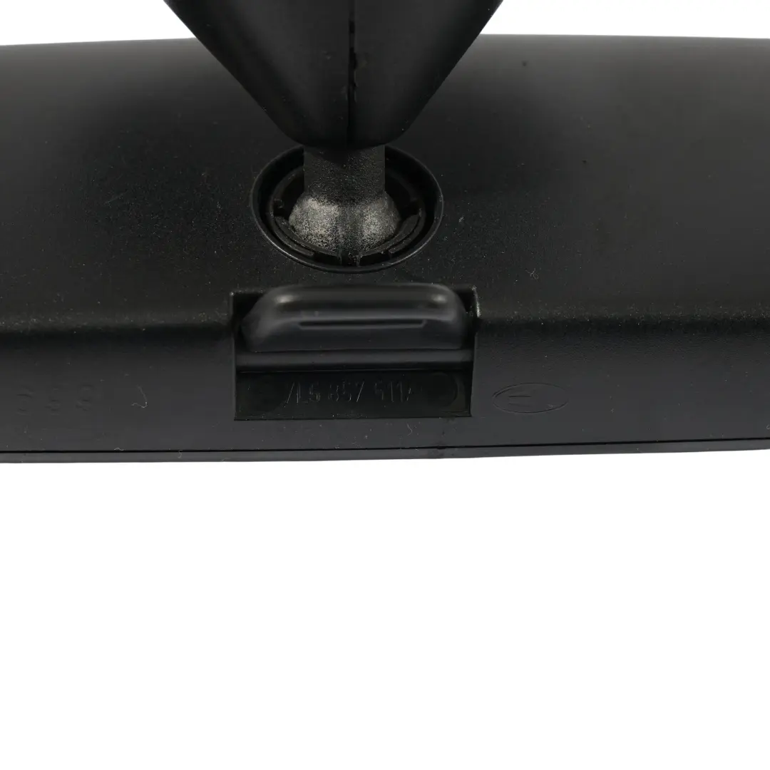 Porsche Cayenne 9PA Interior Espejo Retrovisor Manual - SKU 7L5857511A - Número de pieza 7L5857511A